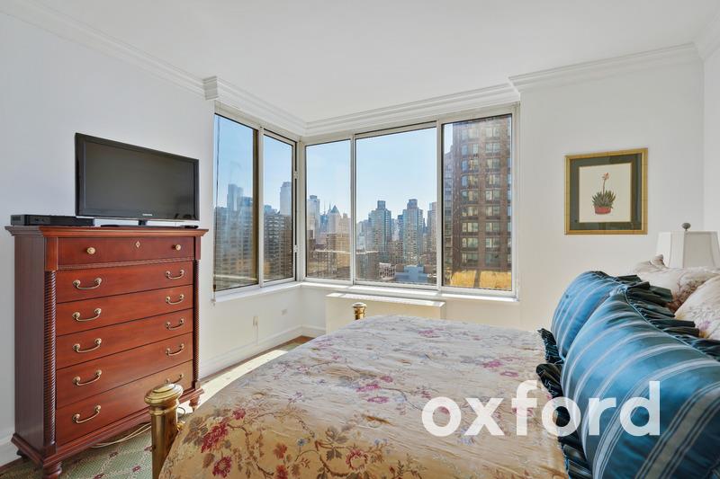 200 Riverside Boulevard, Unit 23E Manhattan, NY 10069 - Photo 11 of 13