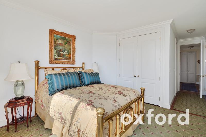 200 Riverside Boulevard, Unit 23E Manhattan, NY 10069 - Photo 12 of 13