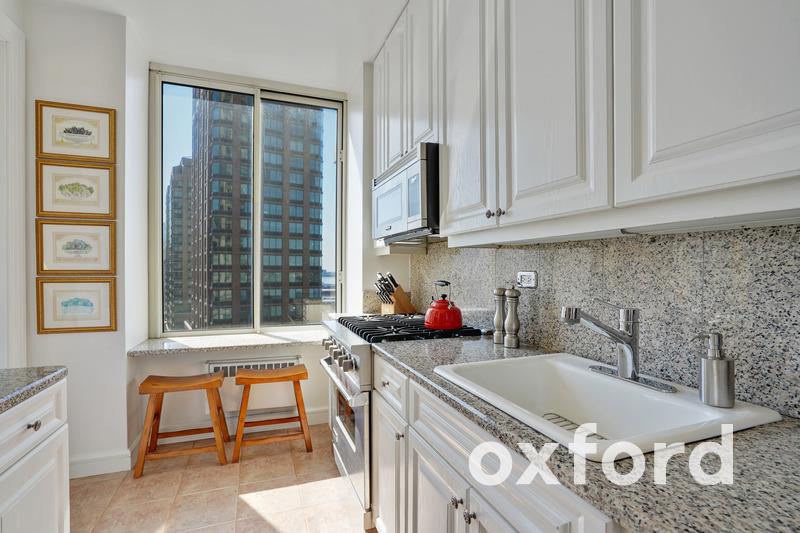 200 Riverside Boulevard, Unit 23E Manhattan, NY 10069 - Photo 4 of 13