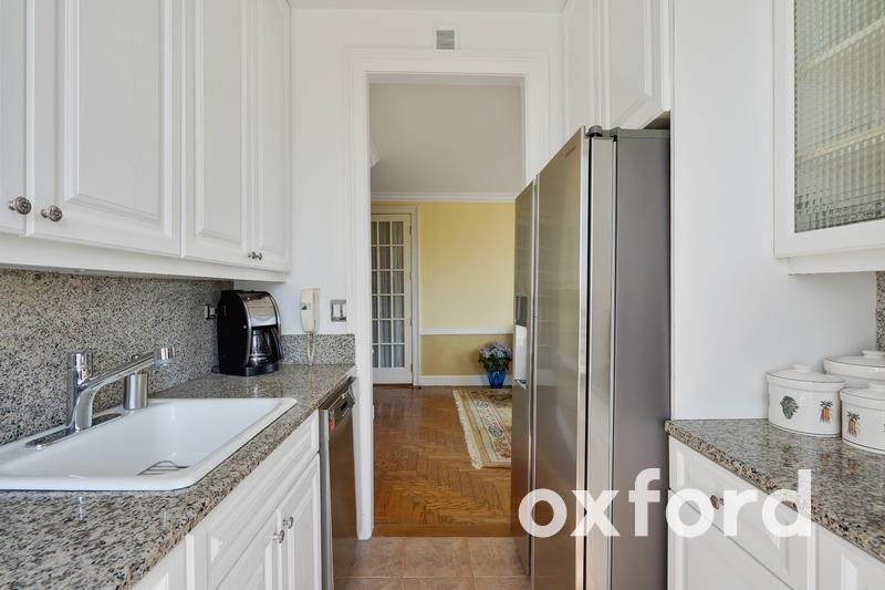 200 Riverside Boulevard, Unit 23E Manhattan, NY 10069 - Photo 5 of 13