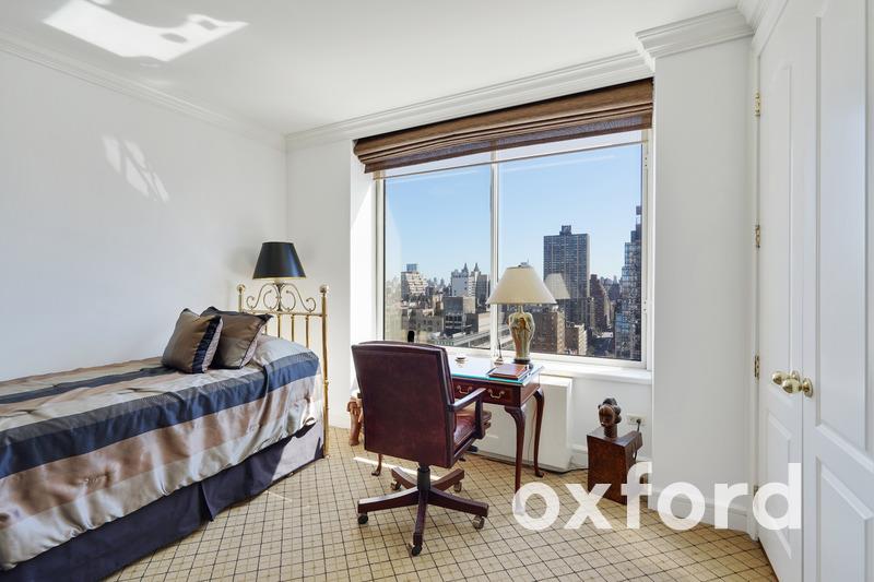 200 Riverside Boulevard, Unit 23E Manhattan, NY 10069 - Photo 6 of 13