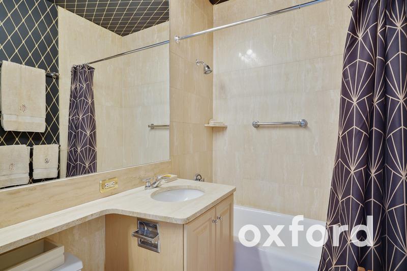 200 Riverside Boulevard, Unit 23E Manhattan, NY 10069 - Photo 7 of 13