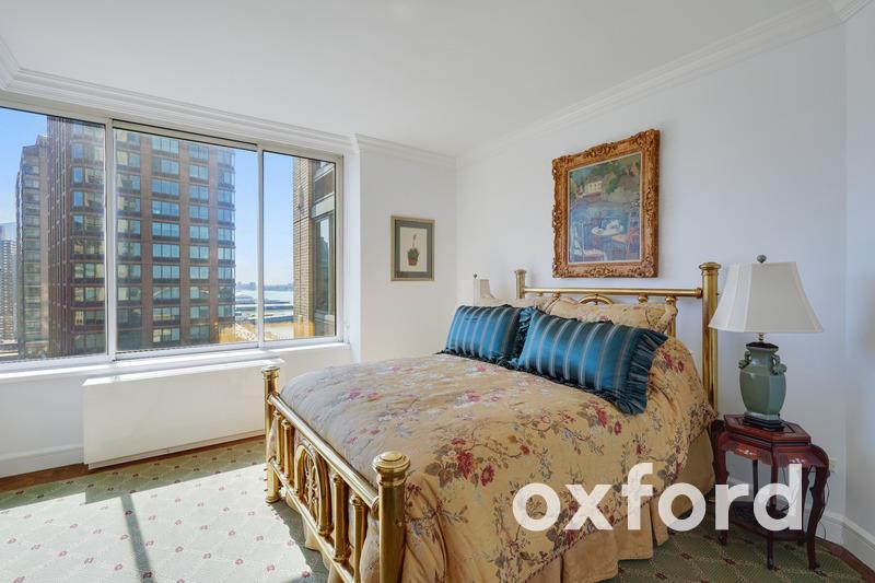 200 Riverside Boulevard, Unit 23E Manhattan, NY 10069 - Photo 10 of 13