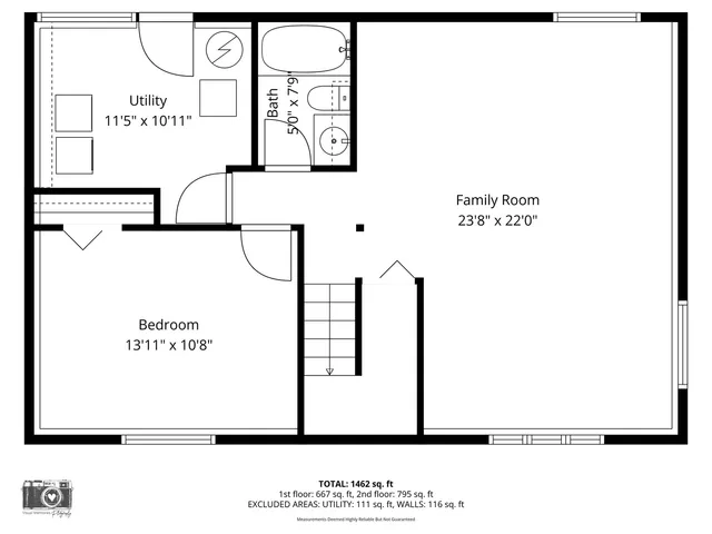 $279,900 | 37440 North Lake Shore Drive, Lake Villa, IL 60046