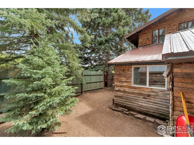 $550,000 | 602 West 3rd Street, Nederland, CO 80466