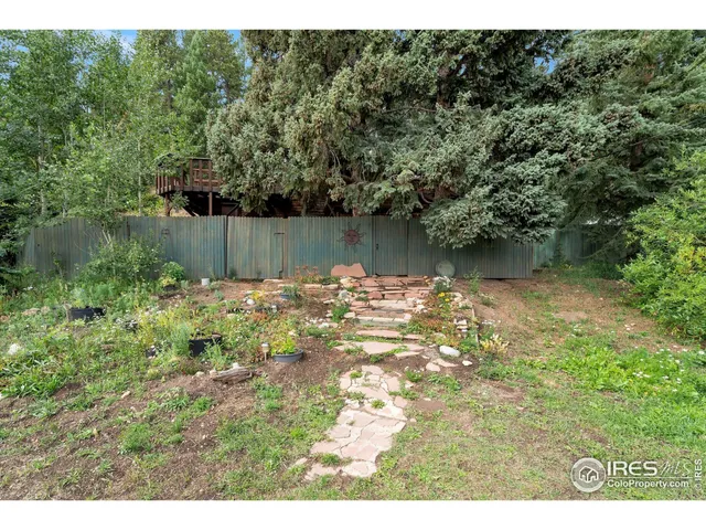 $550,000 | 602 West 3rd Street, Nederland, CO 80466