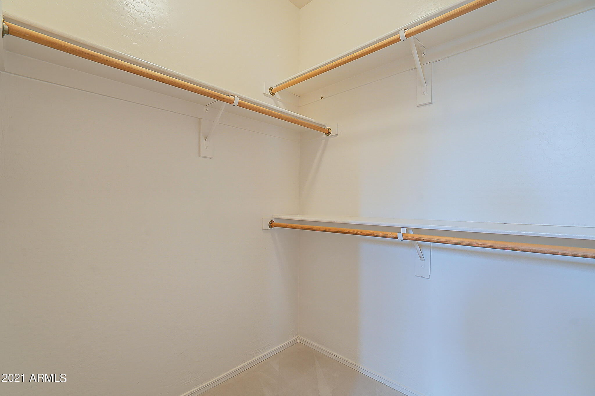 2546 West Old Paint Trail Phoenix, AZ 85086 - Photo 14 of 29 Old Paint-Walk-in Closet