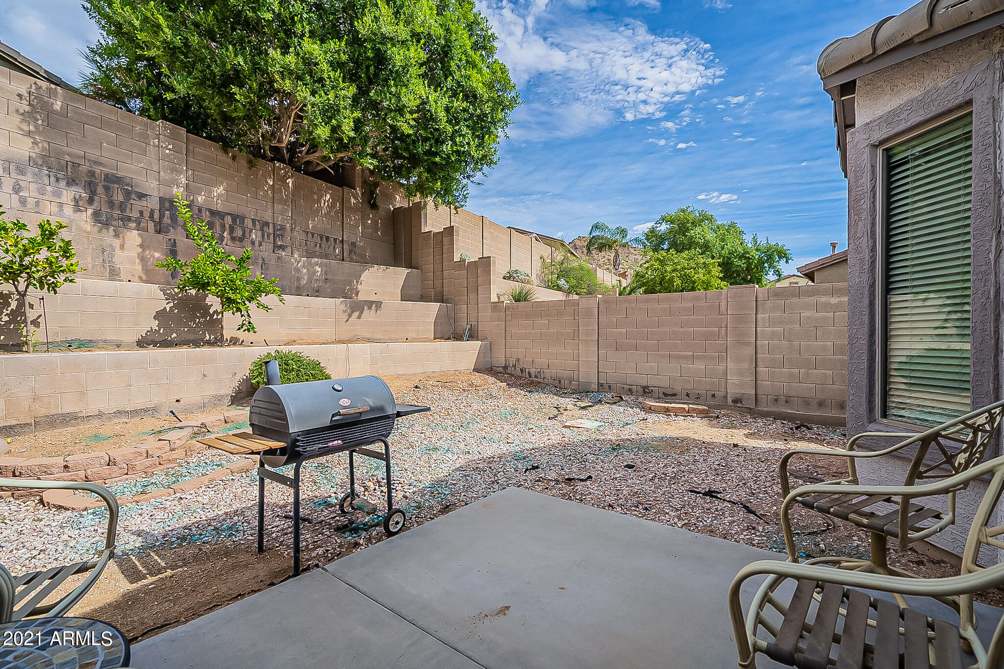 2546 West Old Paint Trail Phoenix, AZ 85086 - Photo 19 of 29 Old Paint-Sneak peak mountain view