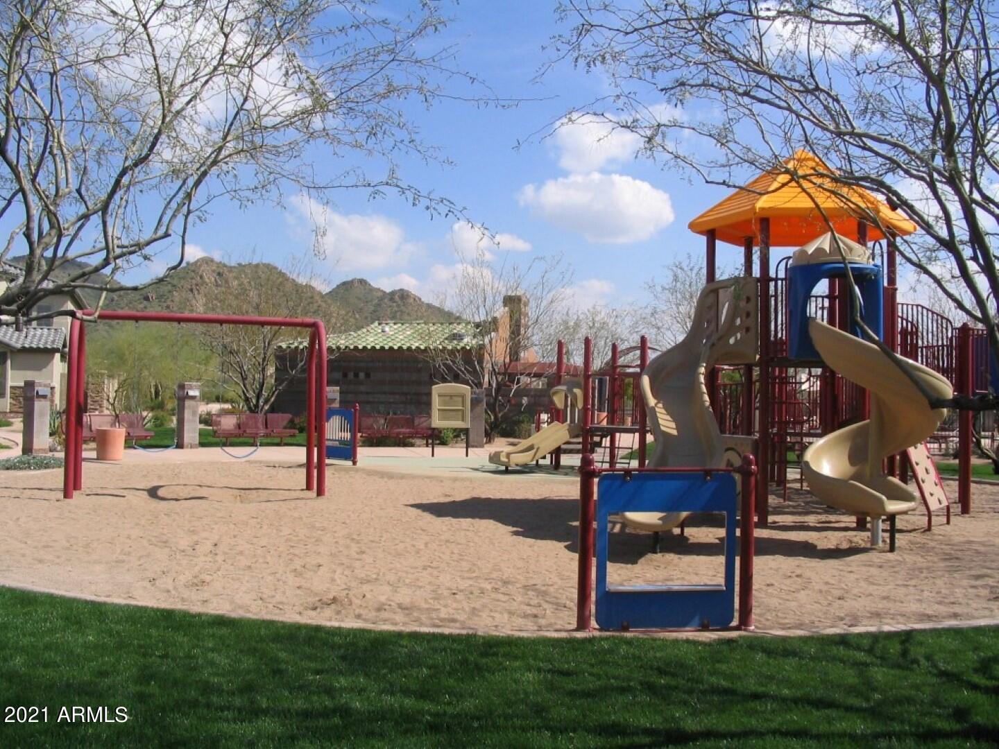 2546 West Old Paint Trail Phoenix, AZ 85086 - Photo 23 of 29 Tramonto Park