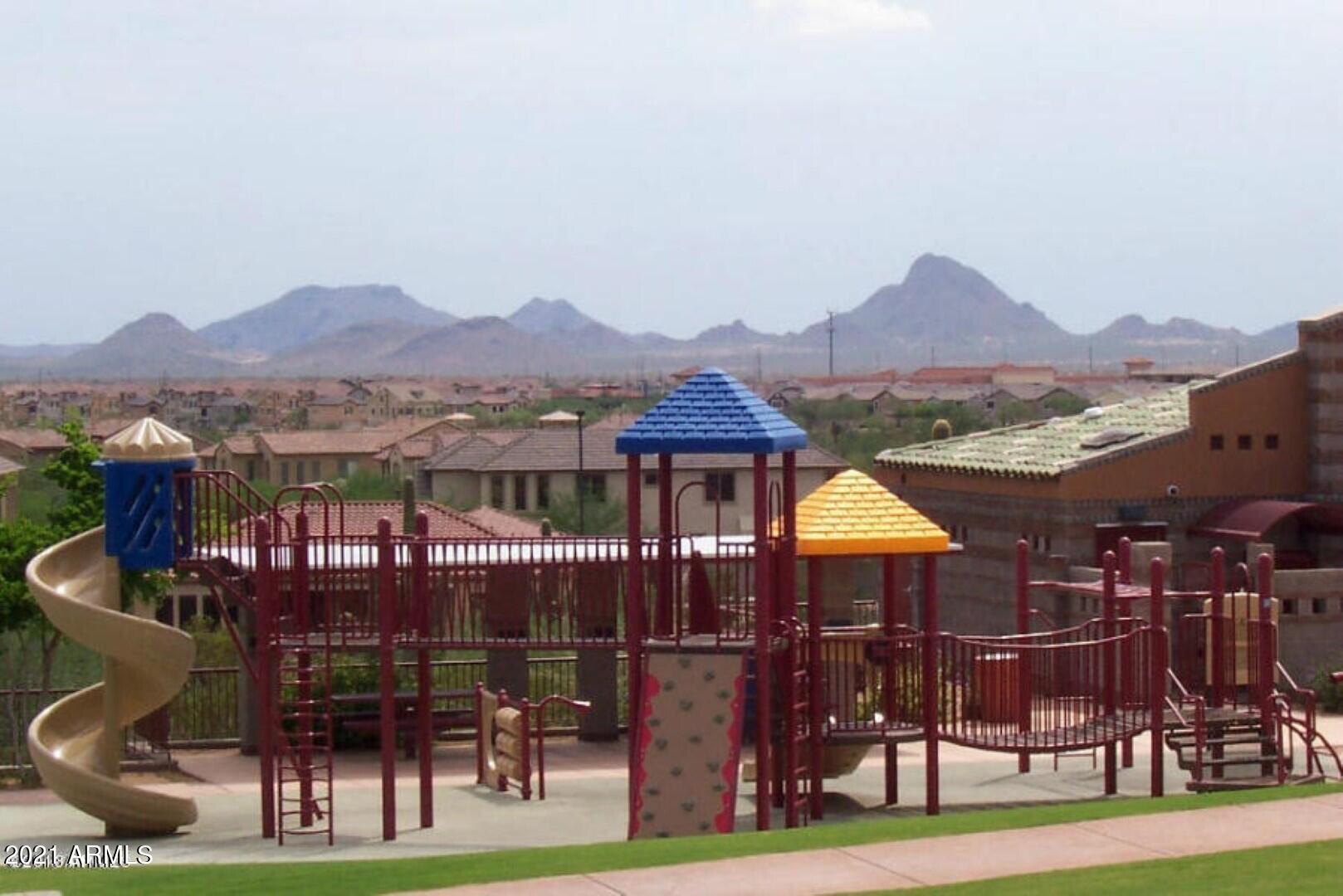 2546 West Old Paint Trail Phoenix, AZ 85086 - Photo 24 of 29 2Tramonto Park 2 and views