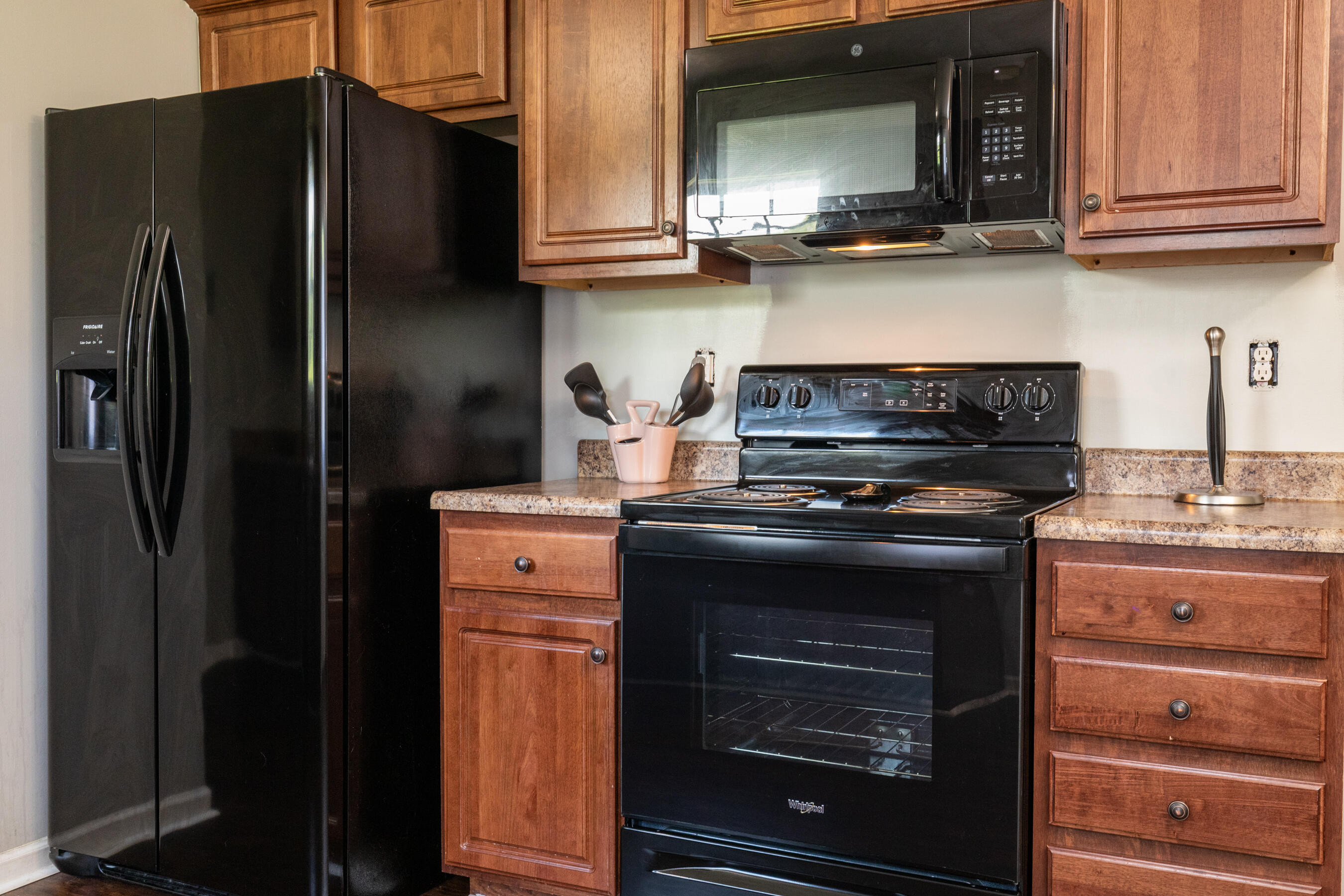 192 Fairground Road Stanford, KY 40484 - Photo 21 of 49 Kitchen