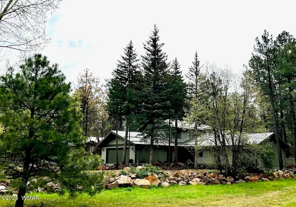 $849,900 | 5271 Bridle Trail Circle, Pinetop, AZ 85935