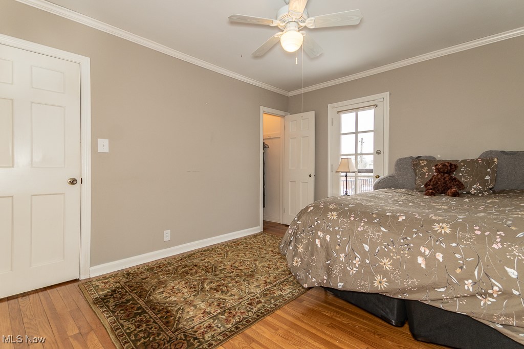 2482 Saybrook Road Cleveland, OH 44118 - Photo 23 of 46 Bedroom 2