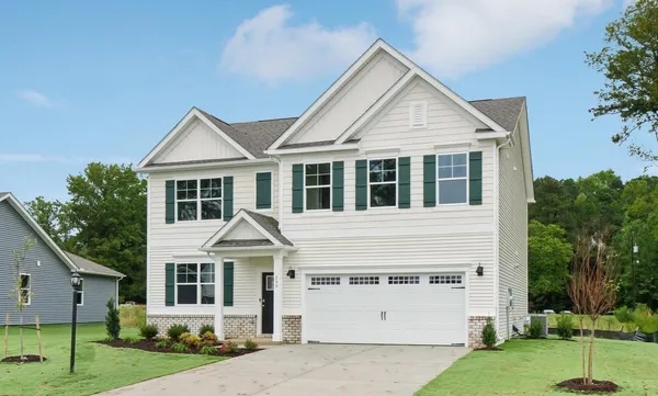 $557,790 | 90 Jillian Lane, Penn Laird, VA 22846