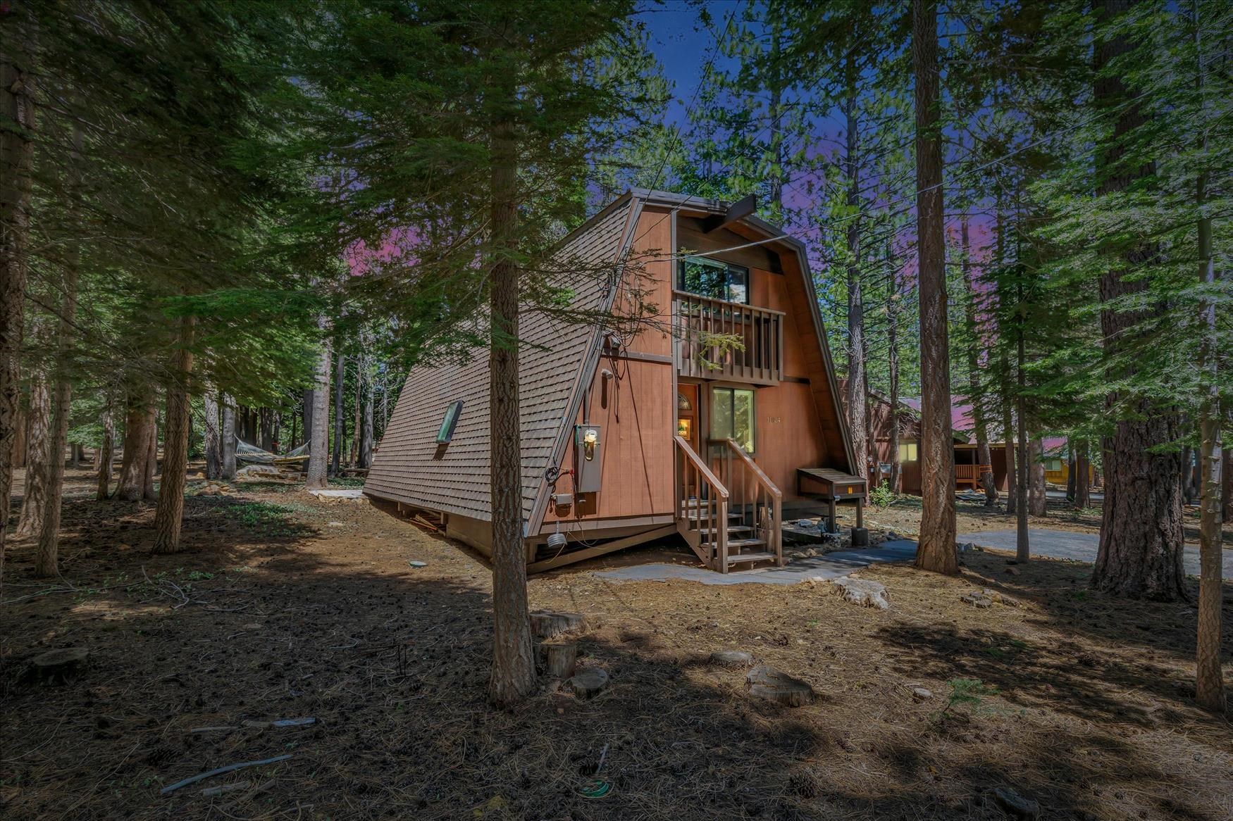 11864 Baden Road Truckee, CA 96161 - Photo 20 of 21 Gallery Image 20