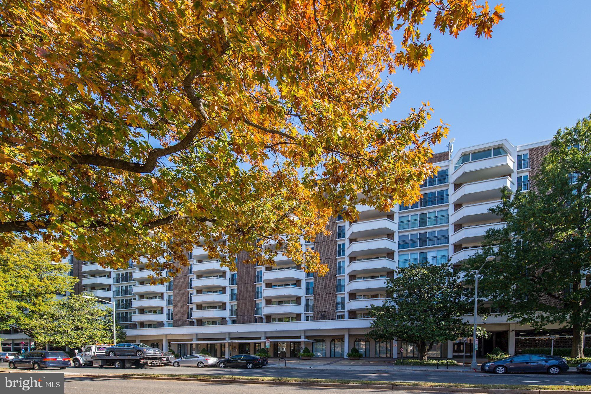 700 7th Street Southwest, Unit 139 Washington, DC 20024 - Photo 1 of 27