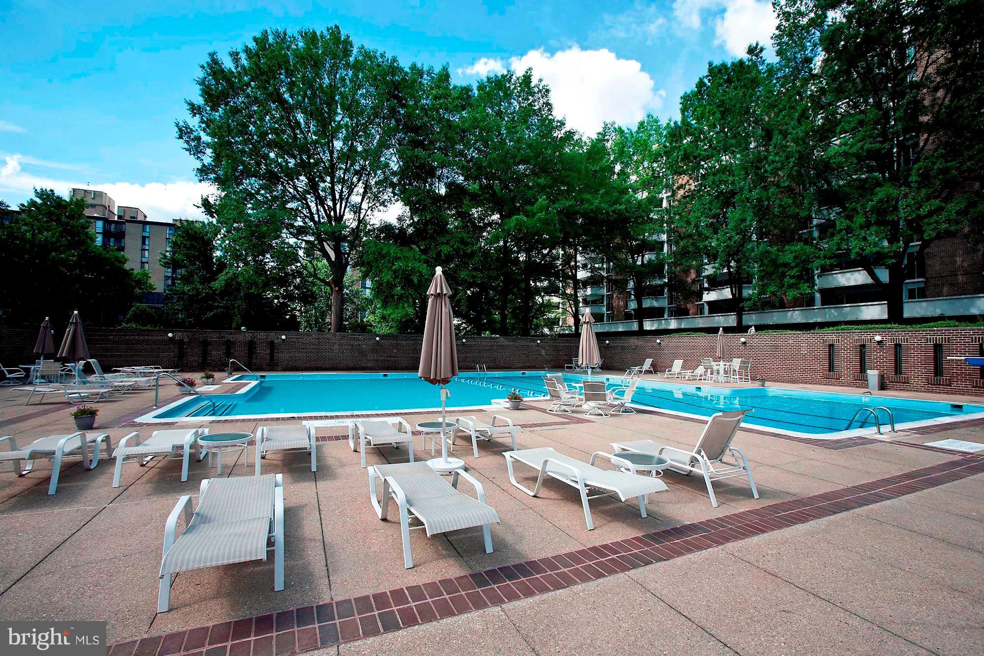 700 7th Street Southwest, Unit 139 Washington, DC 20024 - Photo 22 of 27