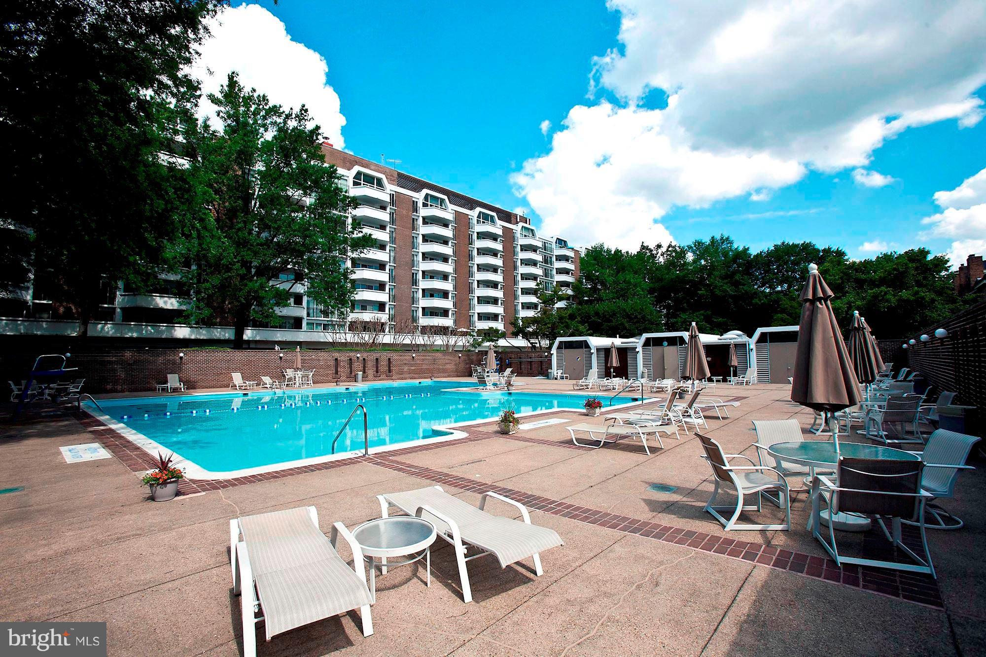 700 7th Street Southwest, Unit 139 Washington, DC 20024 - Photo 23 of 27