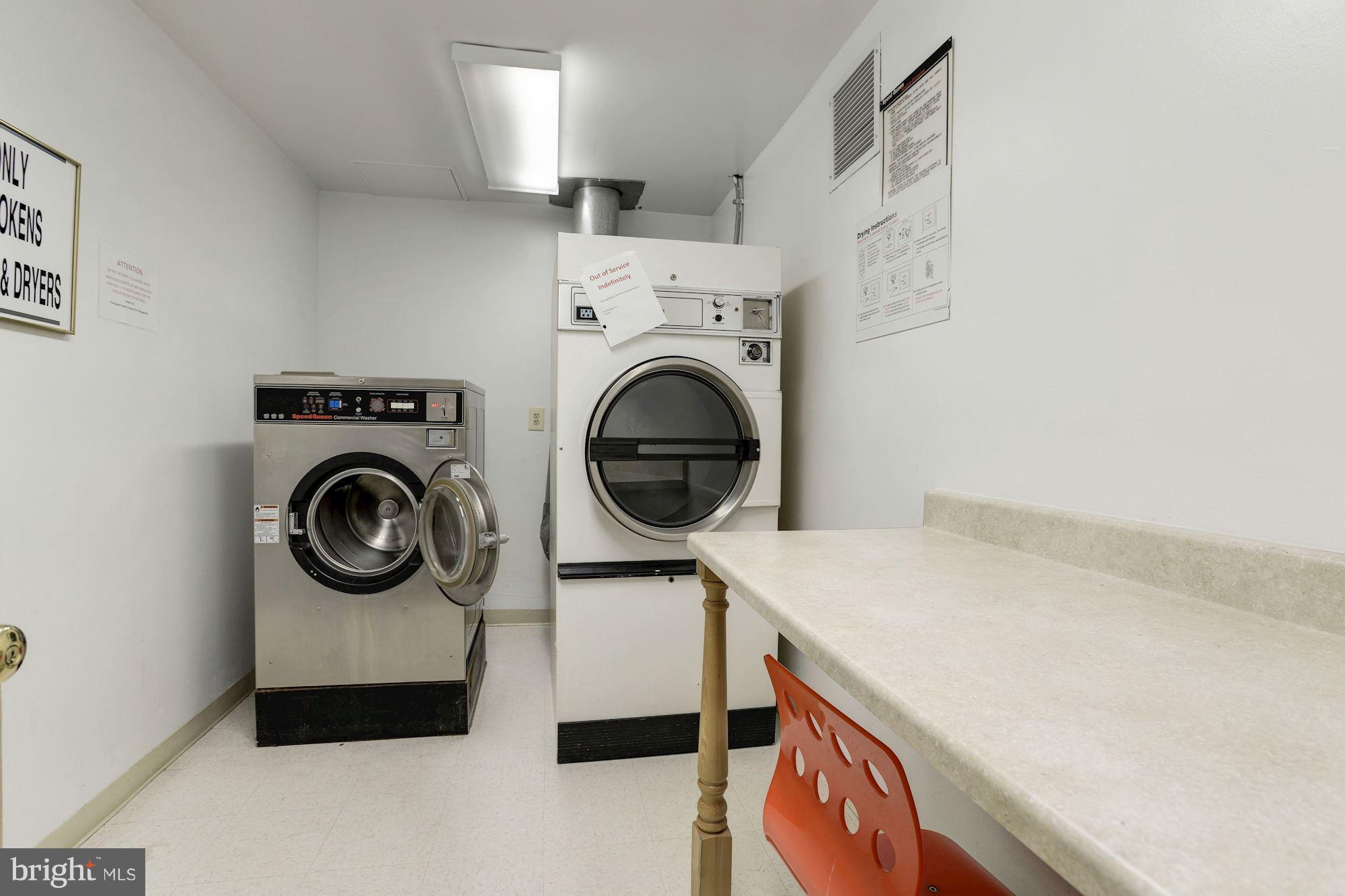 700 7th Street Southwest, Unit 139 Washington, DC 20024 - Photo 26 of 27