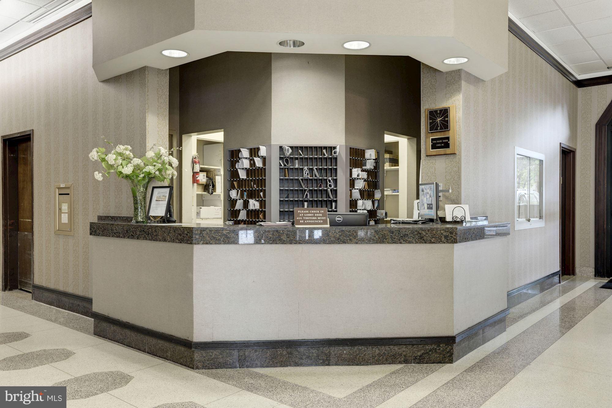 700 7th Street Southwest, Unit 139 Washington, DC 20024 - Photo 4 of 27