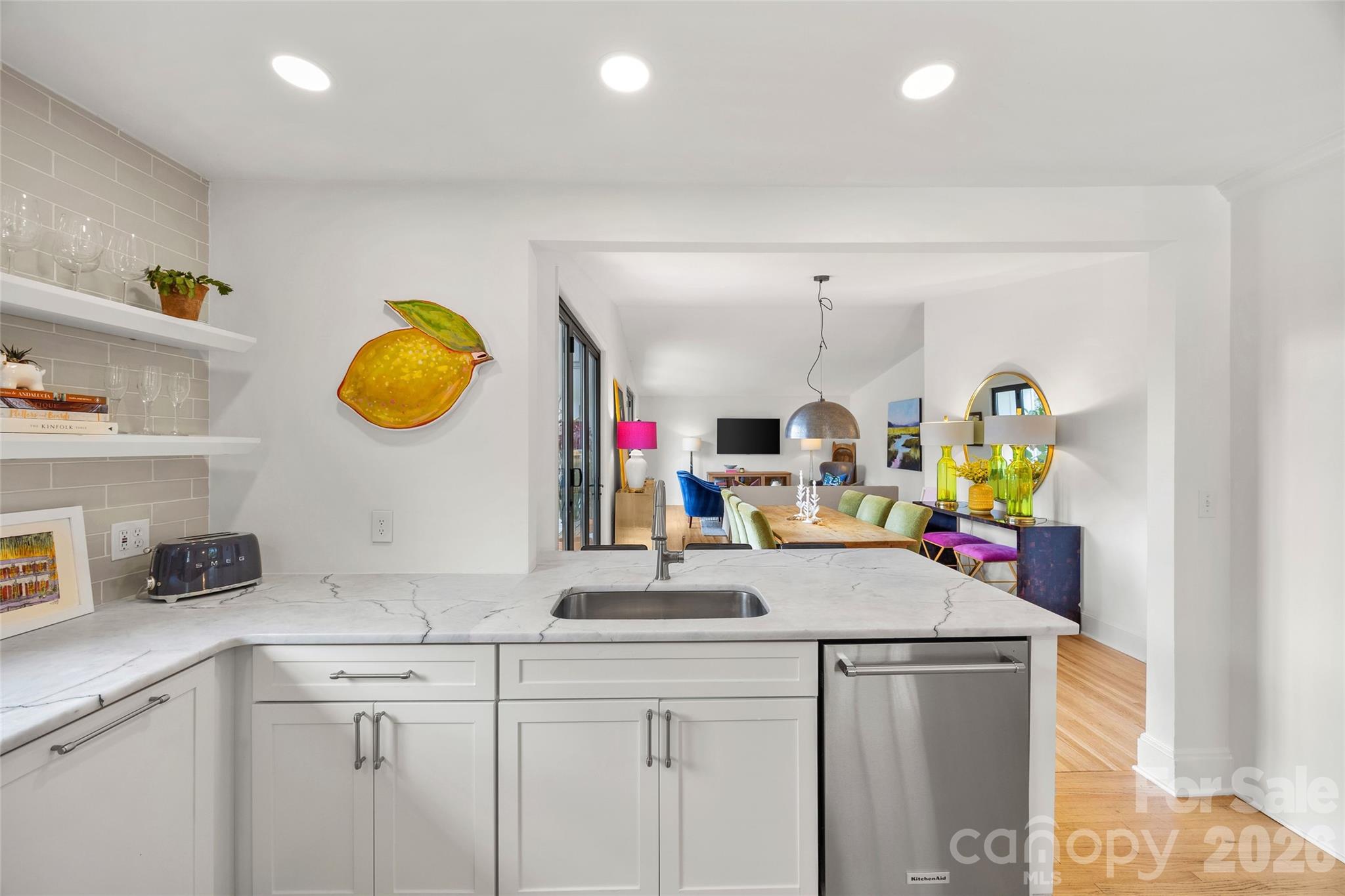301 Whitestone Road Charlotte, NC 28270 - Photo 12 of 46