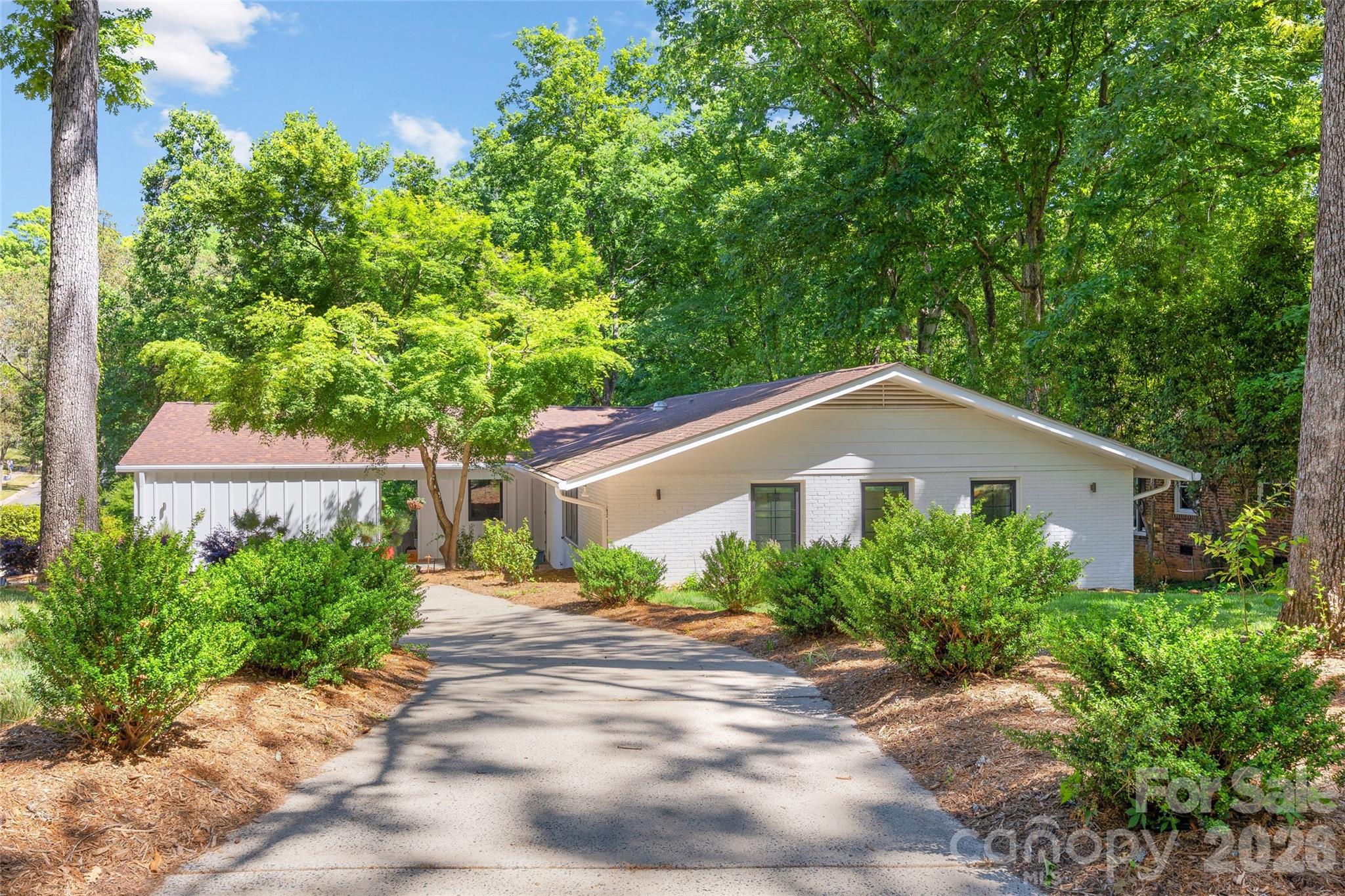 301 Whitestone Road Charlotte, NC 28270 - Photo 2 of 46