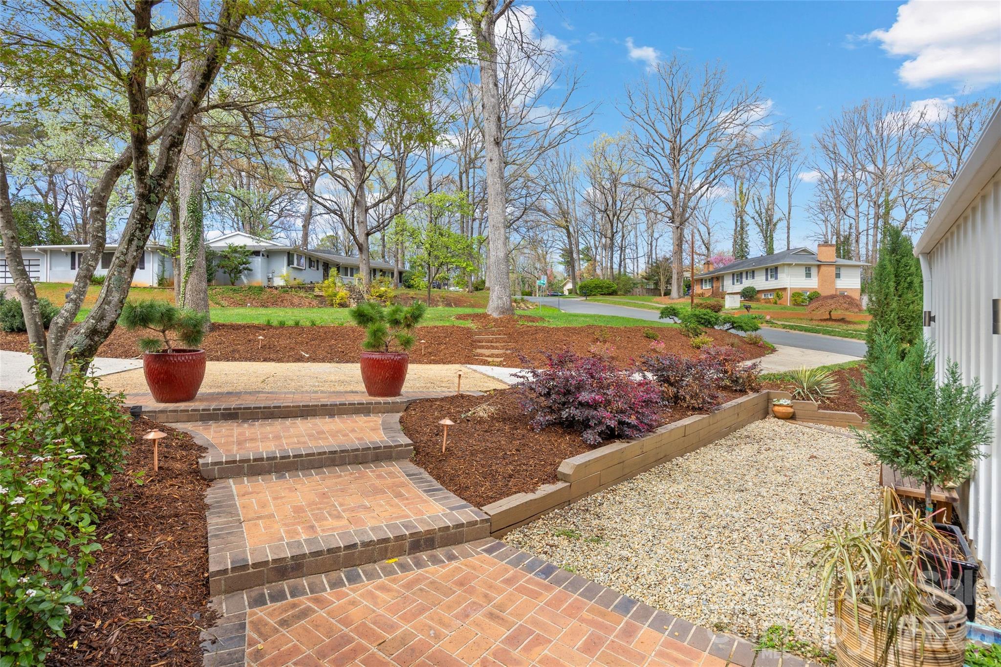 301 Whitestone Road Charlotte, NC 28270 - Photo 3 of 45