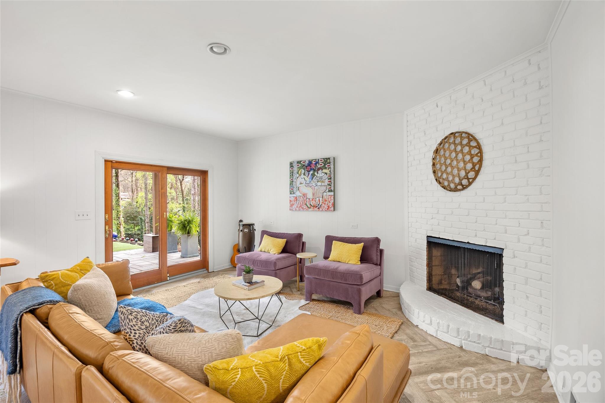 301 Whitestone Road Charlotte, NC 28270 - Photo 34 of 46
