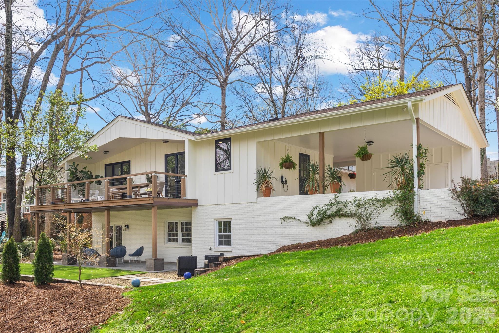 301 Whitestone Road Charlotte, NC 28270 - Photo 40 of 45