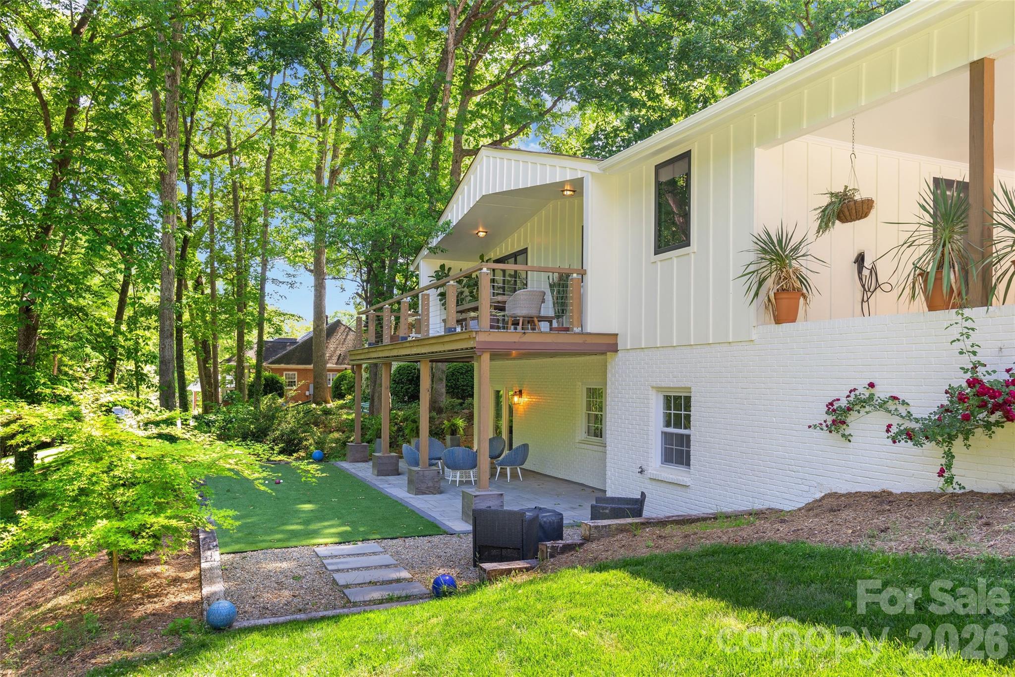 301 Whitestone Road Charlotte, NC 28270 - Photo 41 of 46
