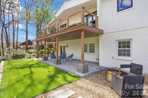 $1,495,000 | 301 Whitestone Road, Charlotte, NC 28270