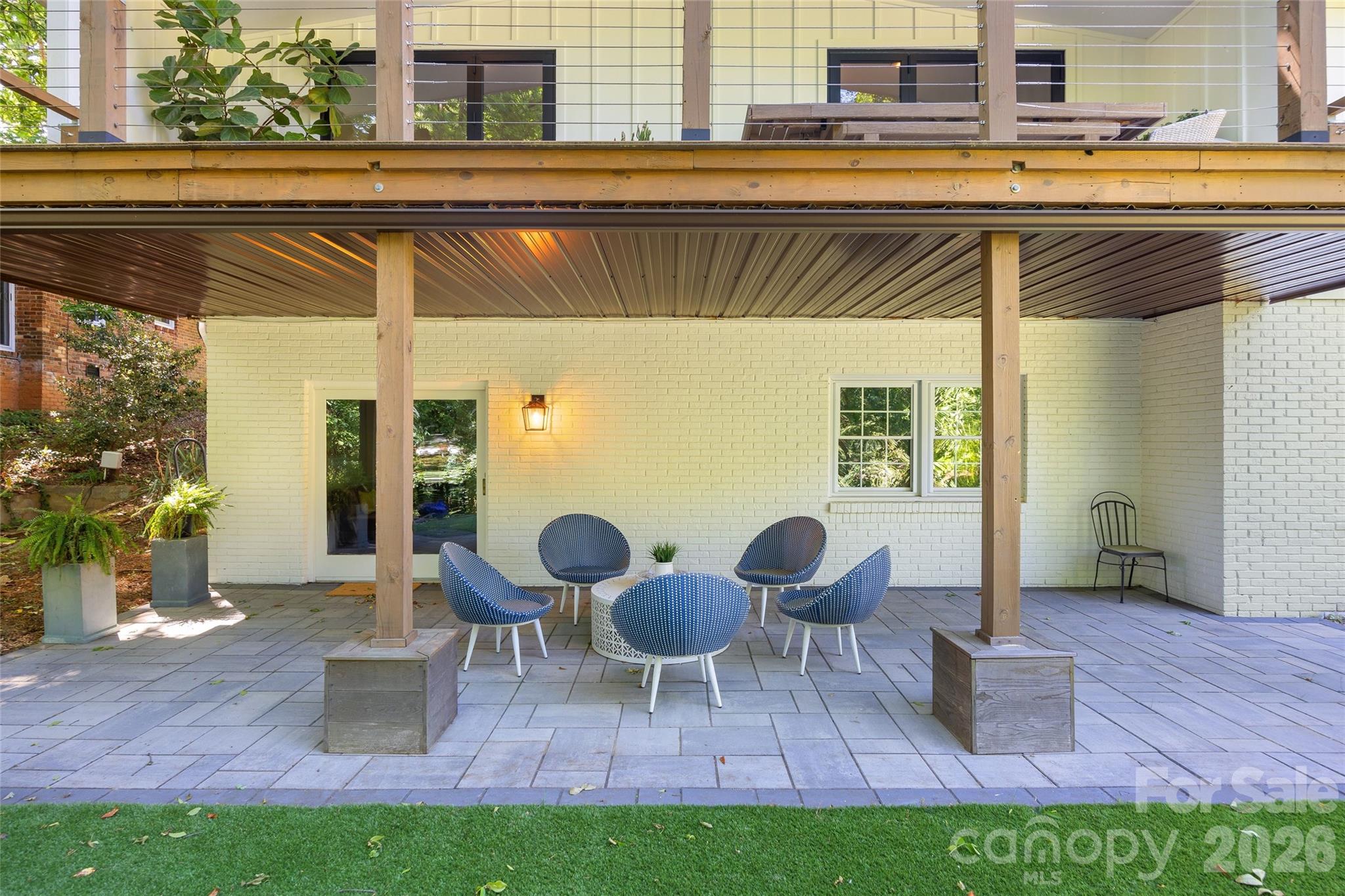 301 Whitestone Road Charlotte, NC 28270 - Photo 43 of 46
