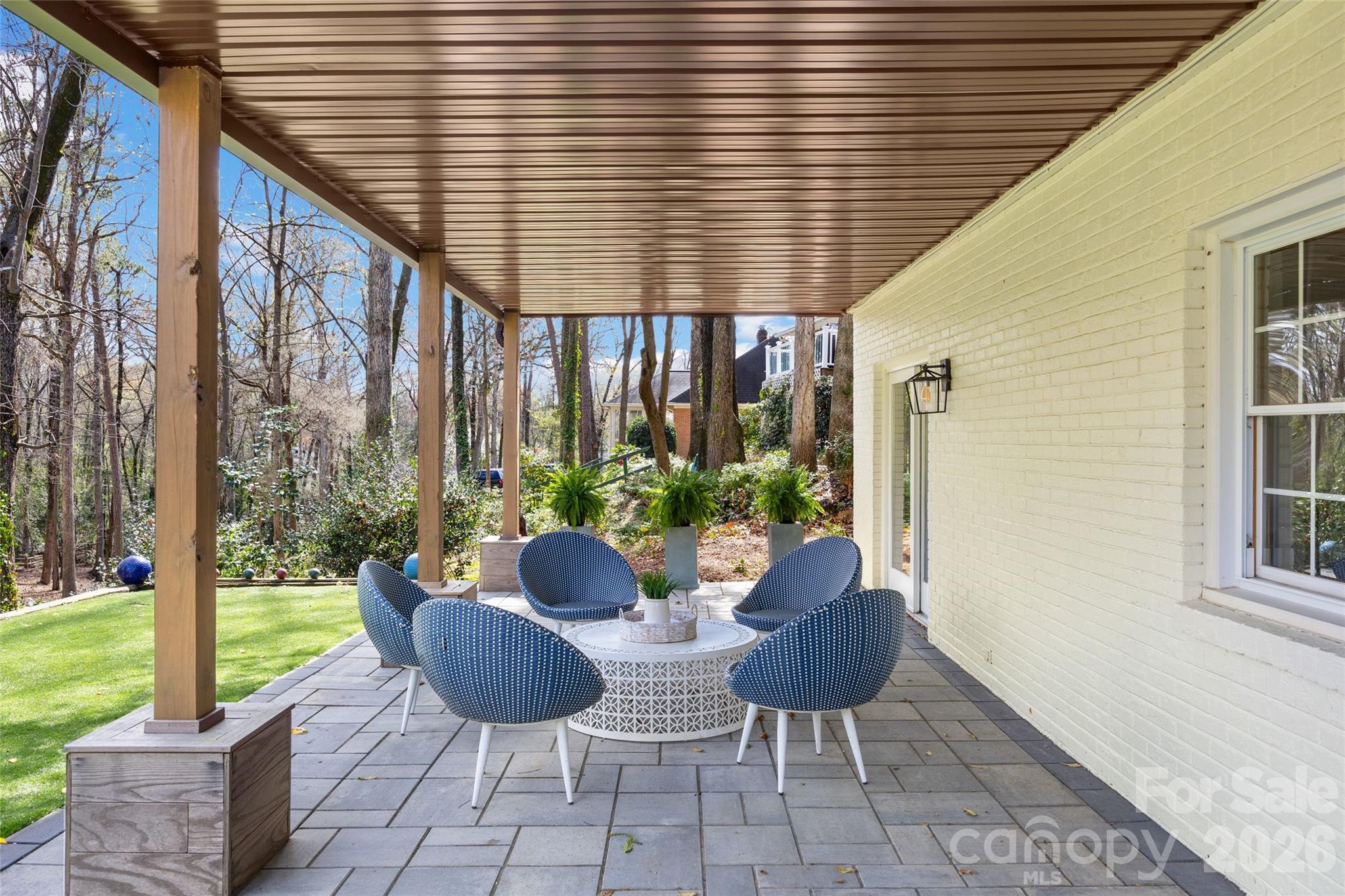 301 Whitestone Road Charlotte, NC 28270 - Photo 43 of 45