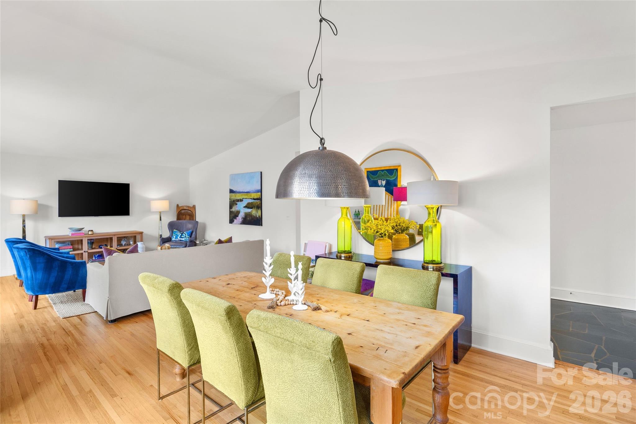 301 Whitestone Road Charlotte, NC 28270 - Photo 5 of 45