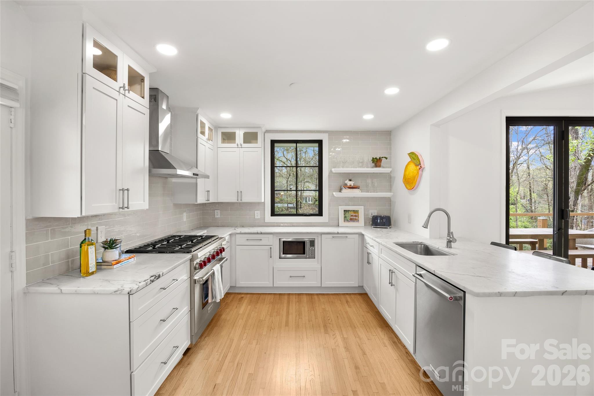 301 Whitestone Road Charlotte, NC 28270 - Photo 8 of 45