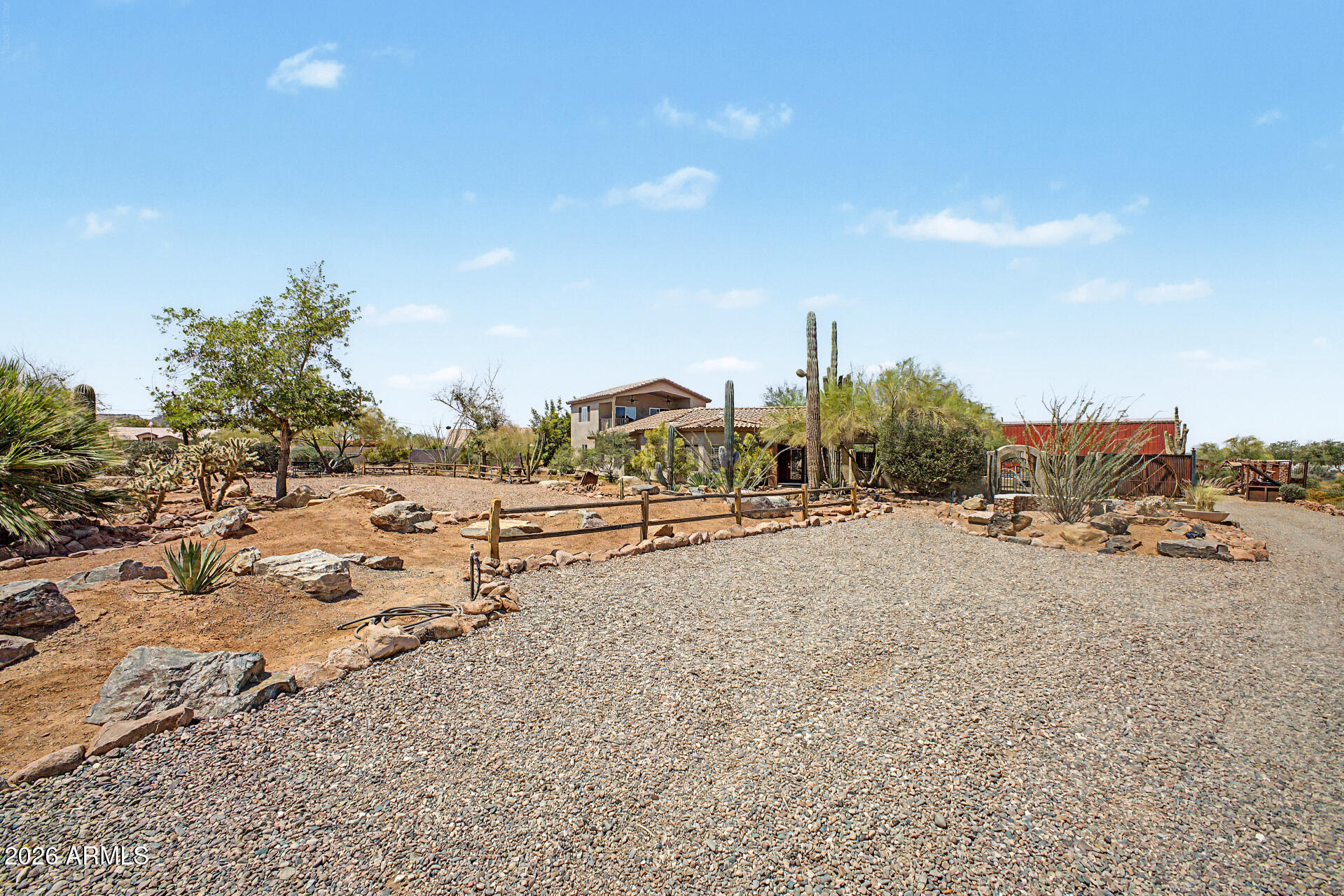 1502 South Prospectors Road Apache Junction, AZ 85119 - Photo 92 of 93 03 - Prospector