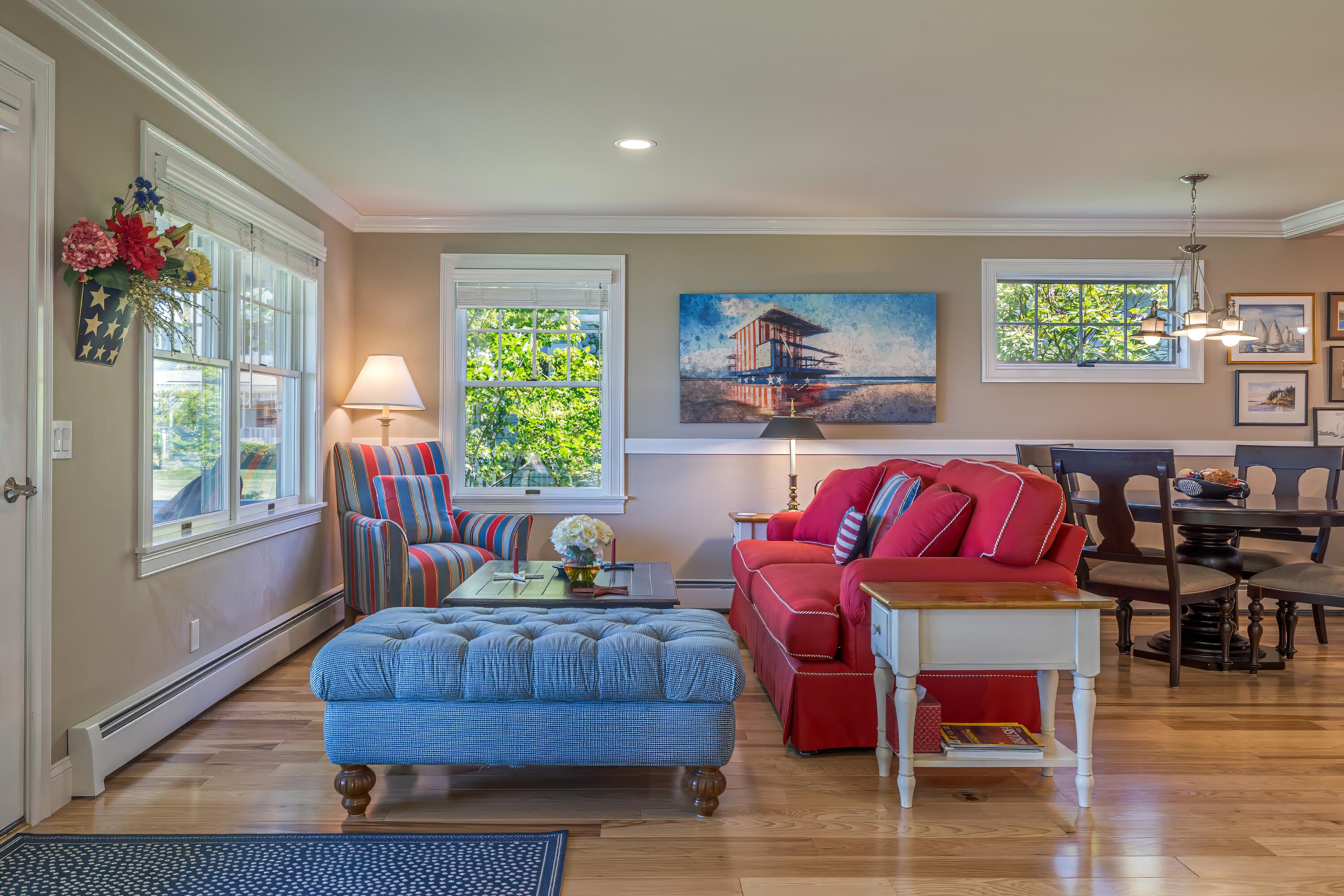 25 B Richardson Road, Unit B Bass Harbor, ME 04653 - Photo 23 of 53