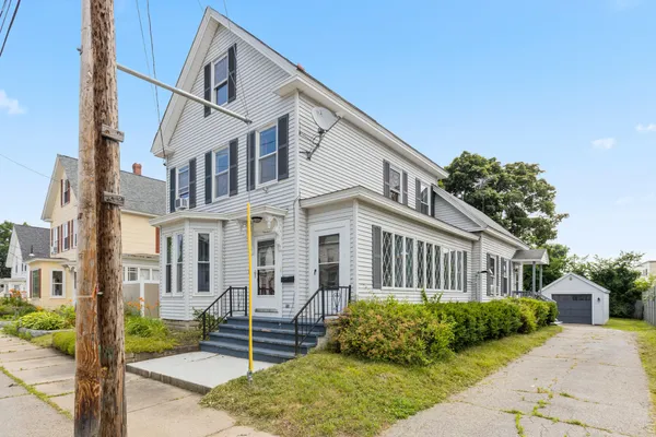 $405,000 | 13 Acorn Street, Sanford, ME 04073