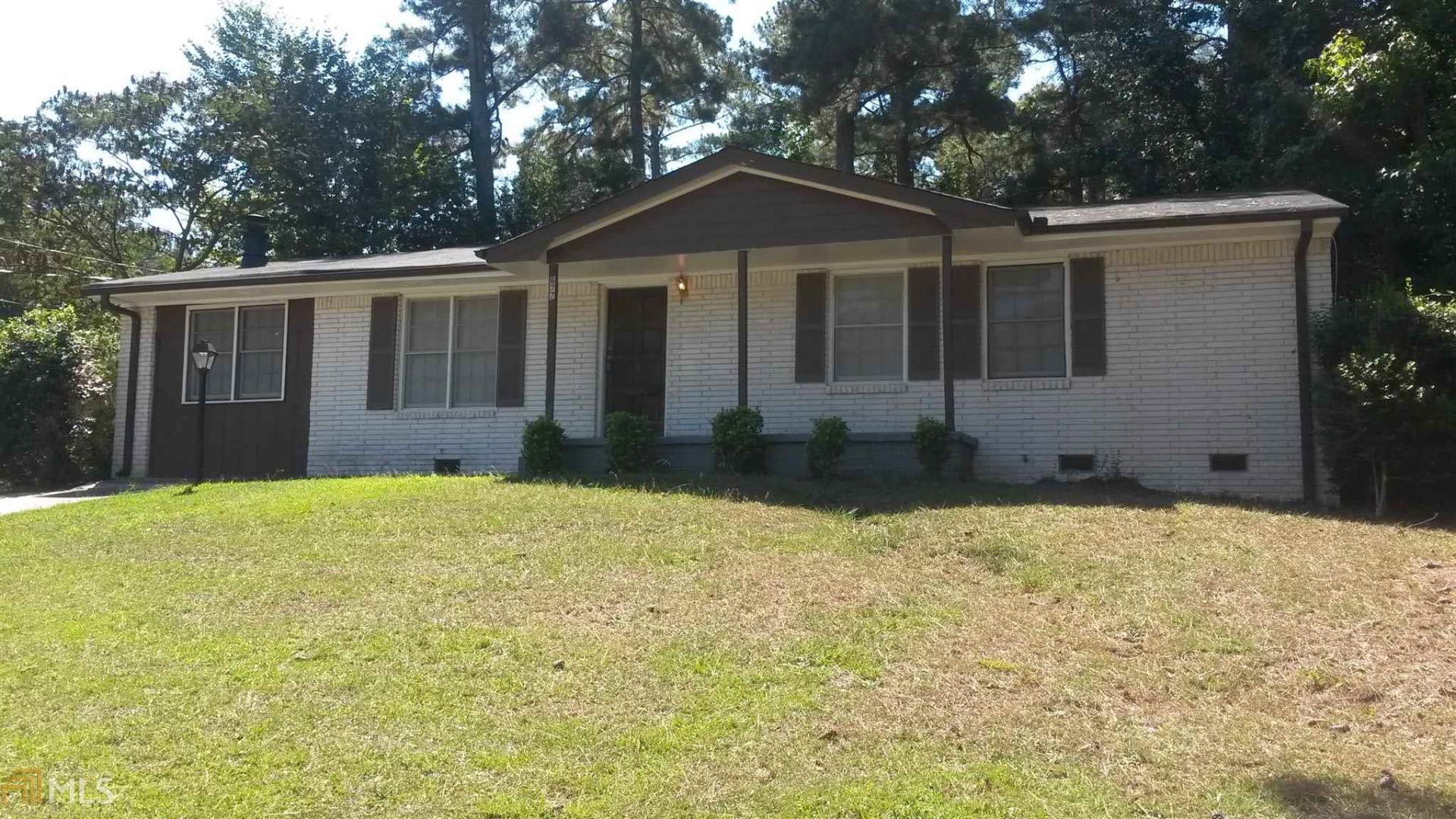677 Dixon Road Jonesboro, GA 30238 - Photo 1 of 1 Gallery Image 1