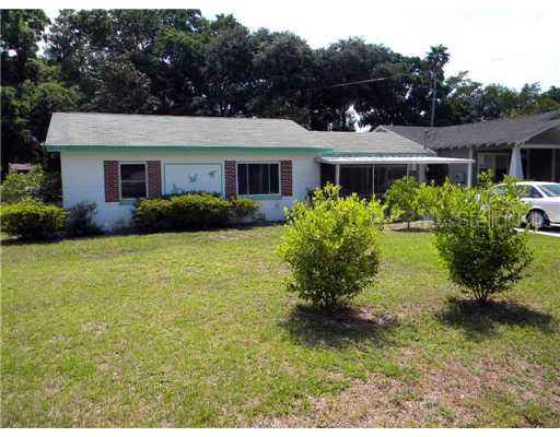 3609 Summerlin Avenue Orlando, FL 32806 - Photo 1 of 1 Exterior Front