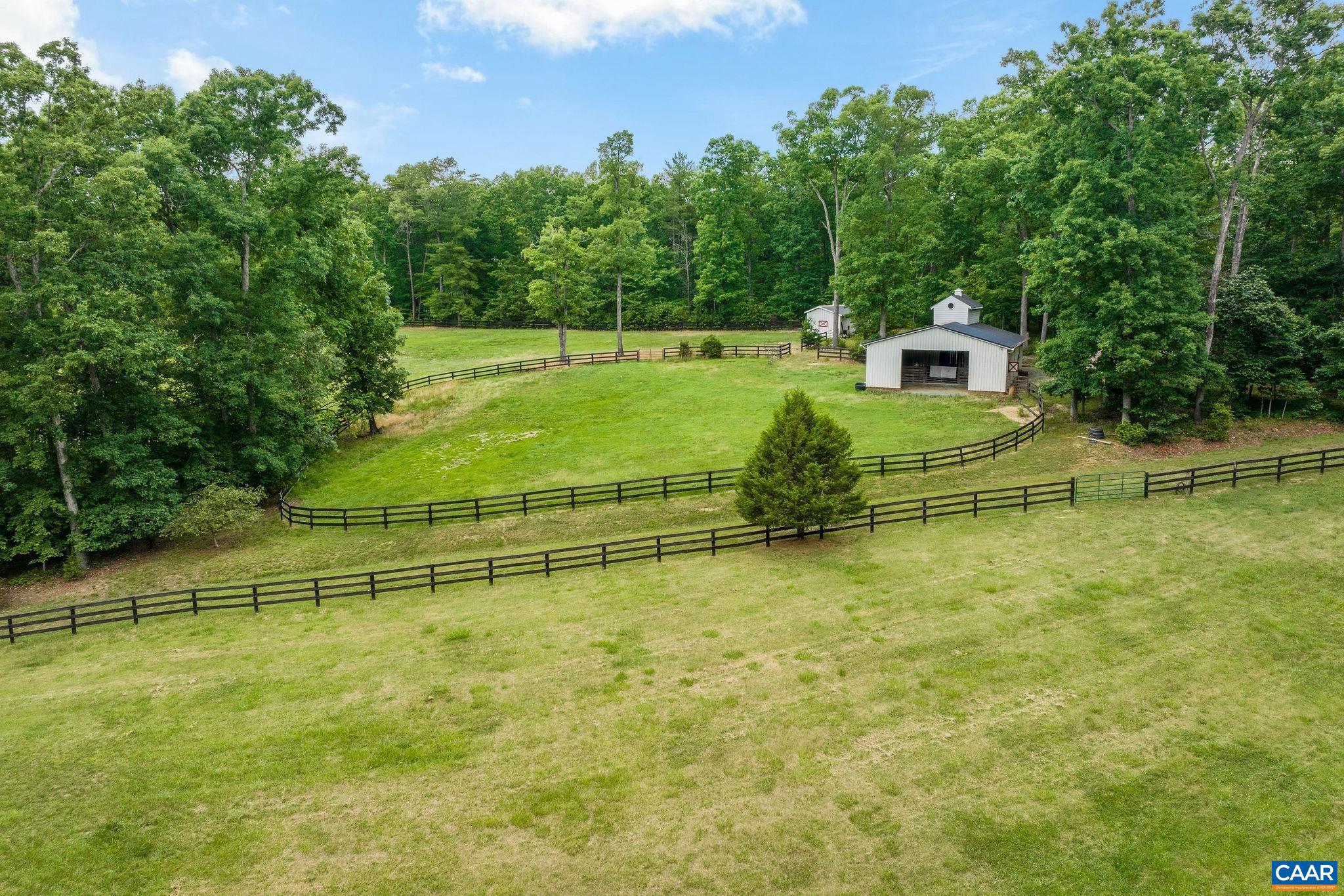861 Beaverdam Road Keswick, VA 22947 - Photo 39 of 55
