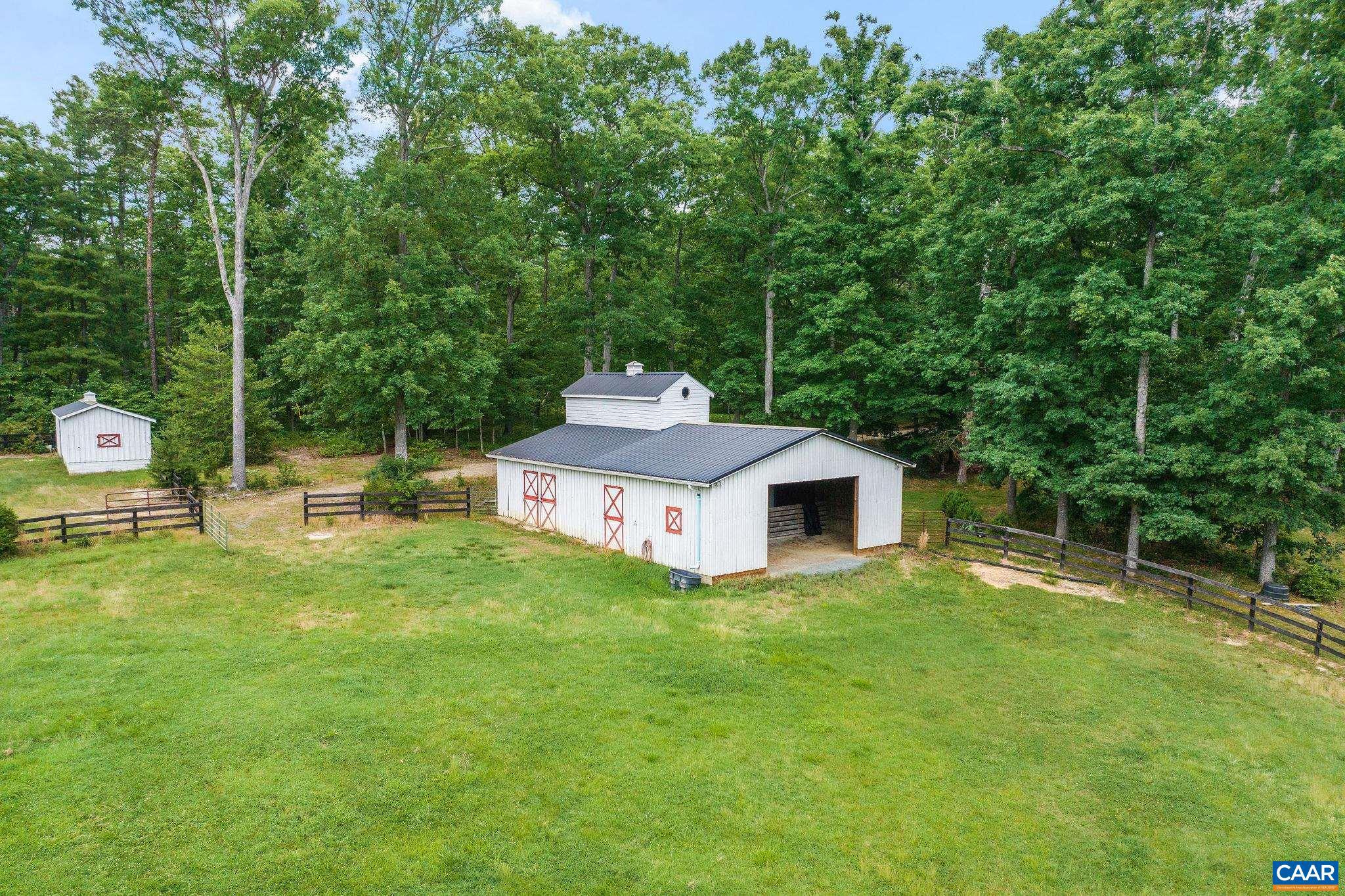 861 Beaverdam Road Keswick, VA 22947 - Photo 40 of 55