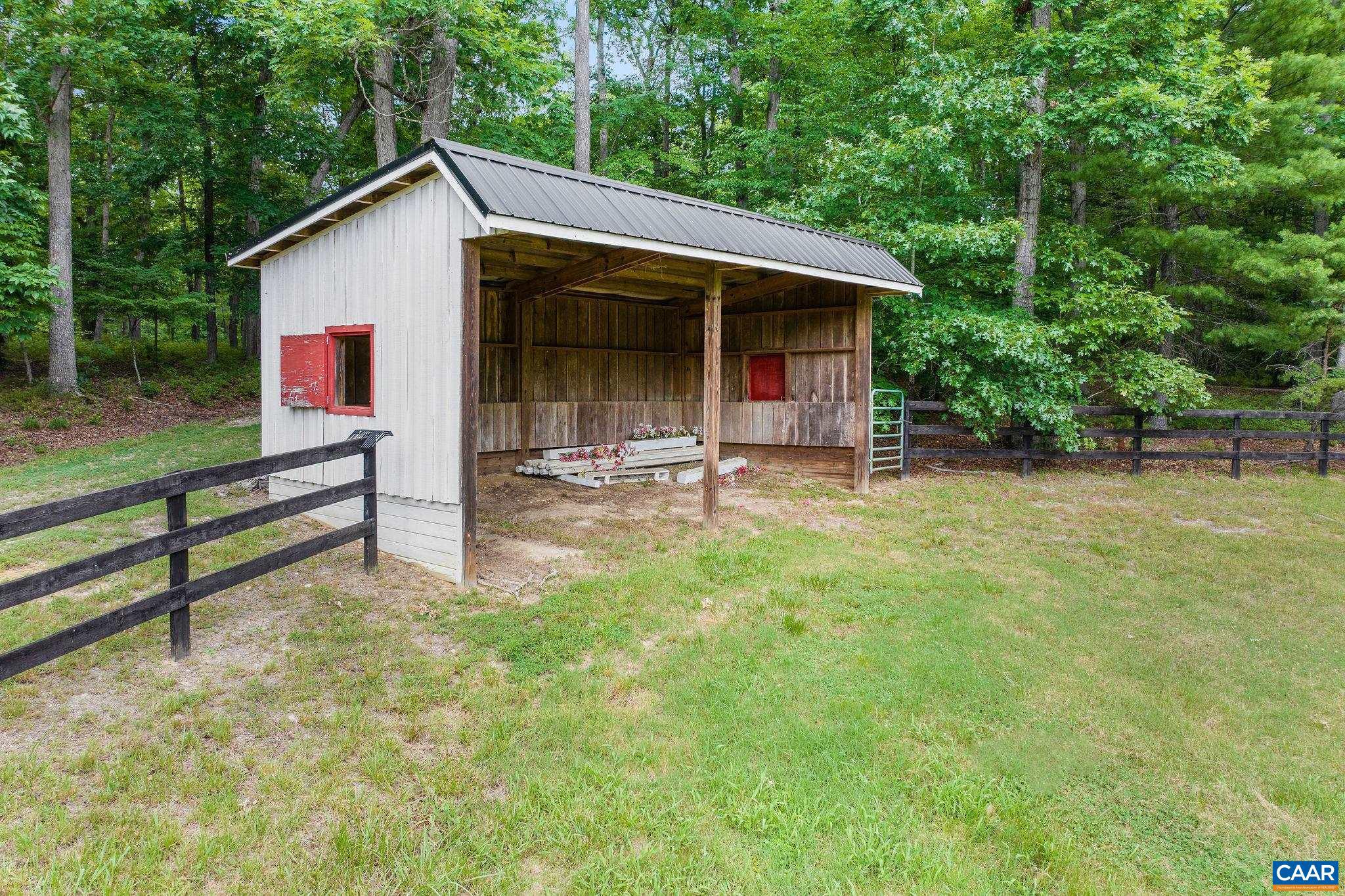 861 Beaverdam Road Keswick, VA 22947 - Photo 47 of 55