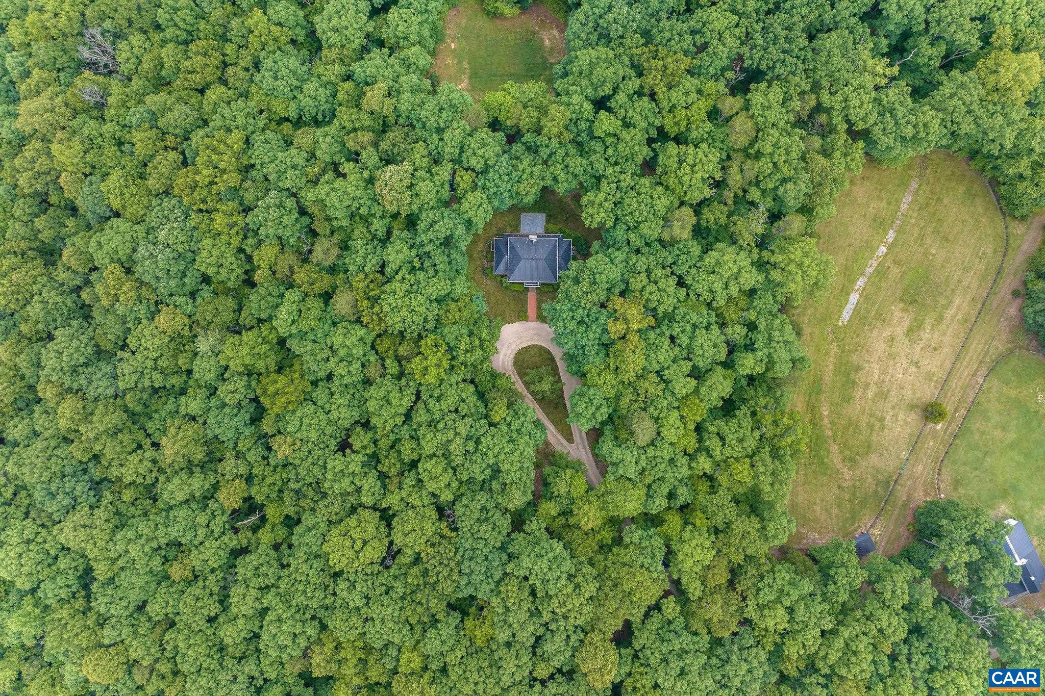 861 Beaverdam Road Keswick, VA 22947 - Photo 52 of 55