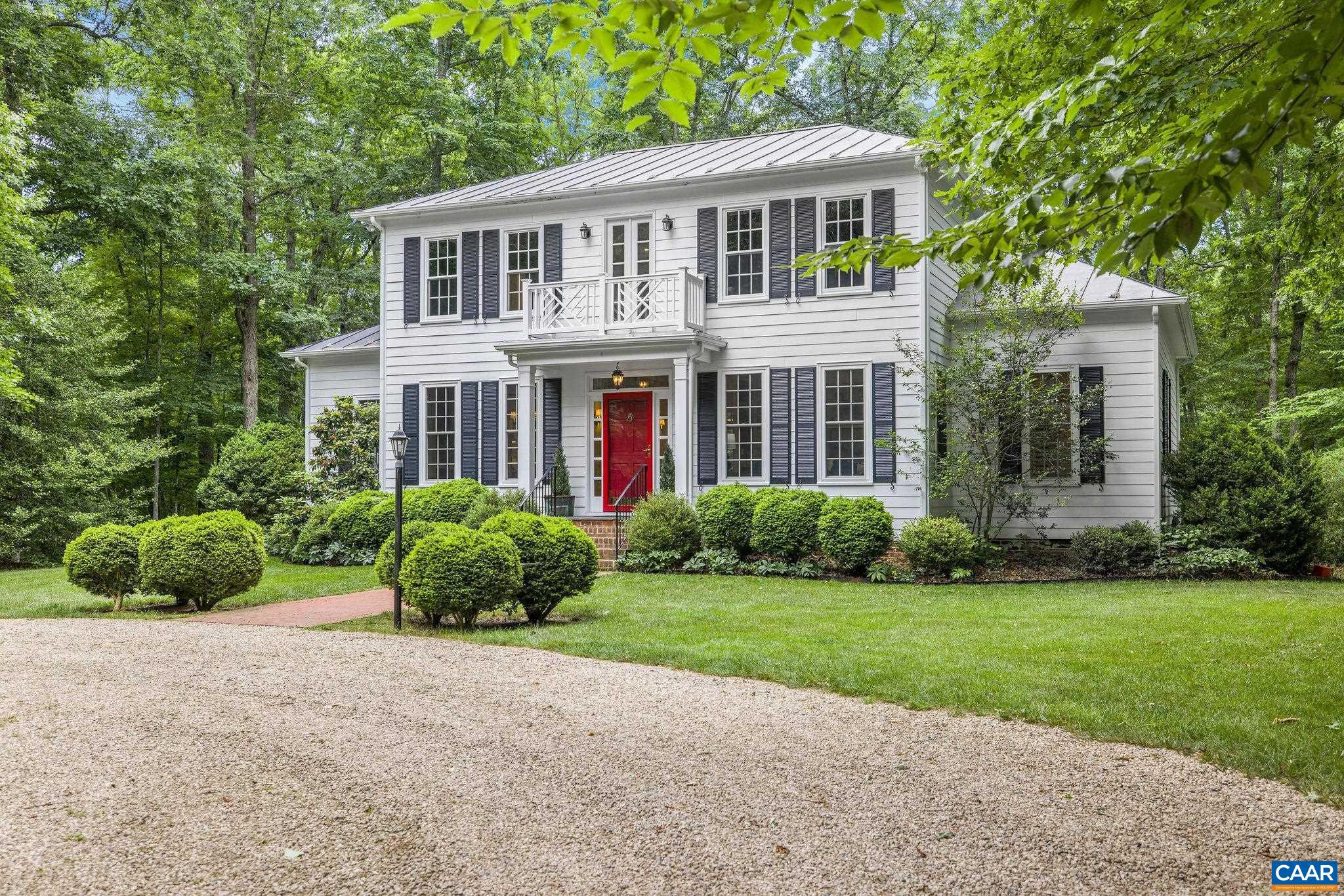 861 Beaverdam Road Keswick, VA 22947 - Photo 9 of 55