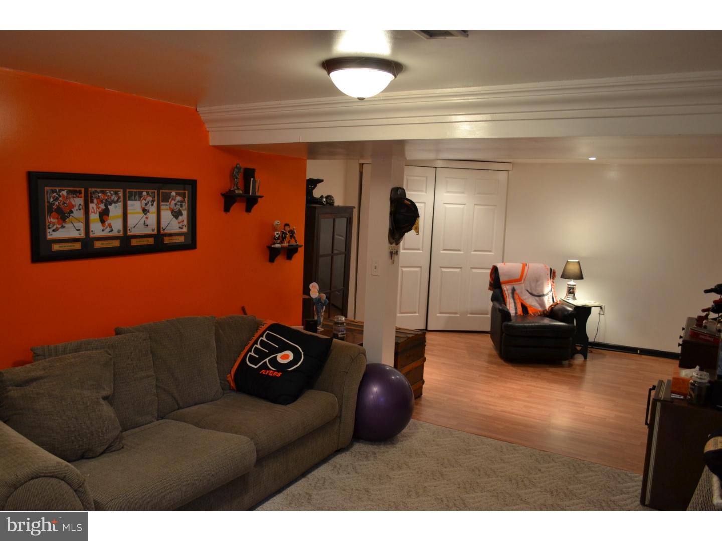 1008 Boot Road West Chester, PA 19380 - Photo 10 of 16 Basement - Finished