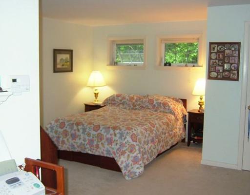 83 Dix Point Road Tremont, ME 04612 - Photo 9 of 23 Master Bedroom.