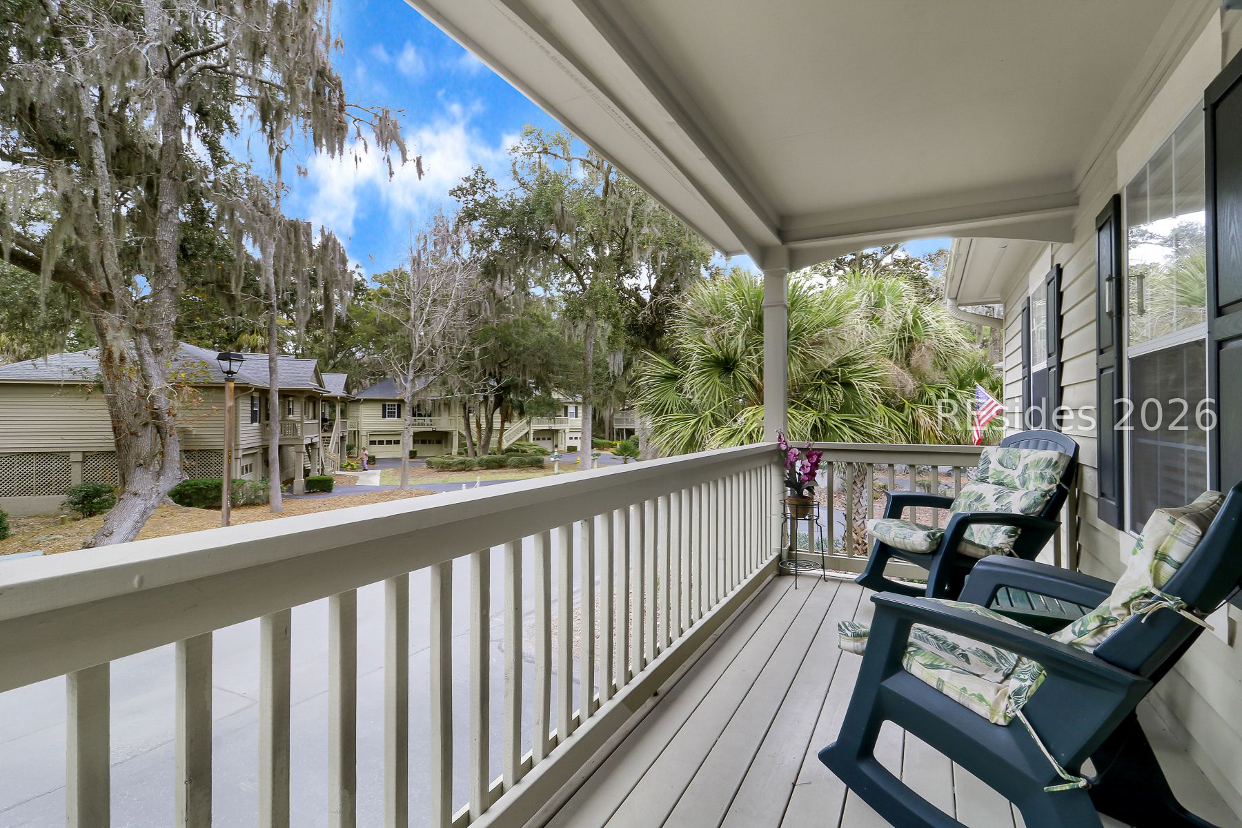 30 Valencia Road, Unit 10B Hilton Head Island, SC 29928 - Photo 3 of 34
