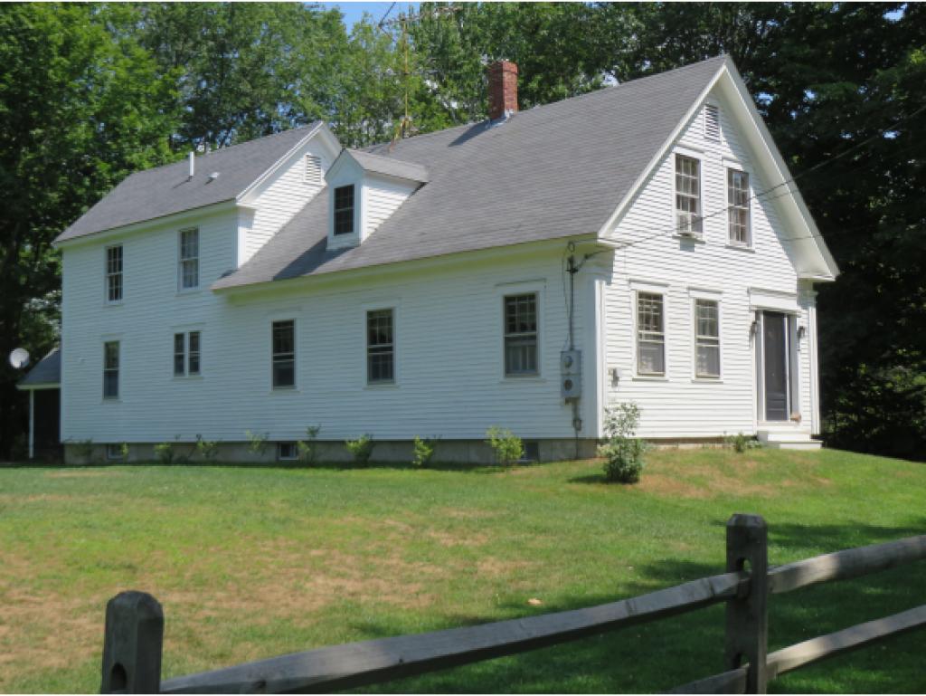20 Youngs Hill Road Loudon, NH 03307 - Photo 1 of 36 Gallery Image 1