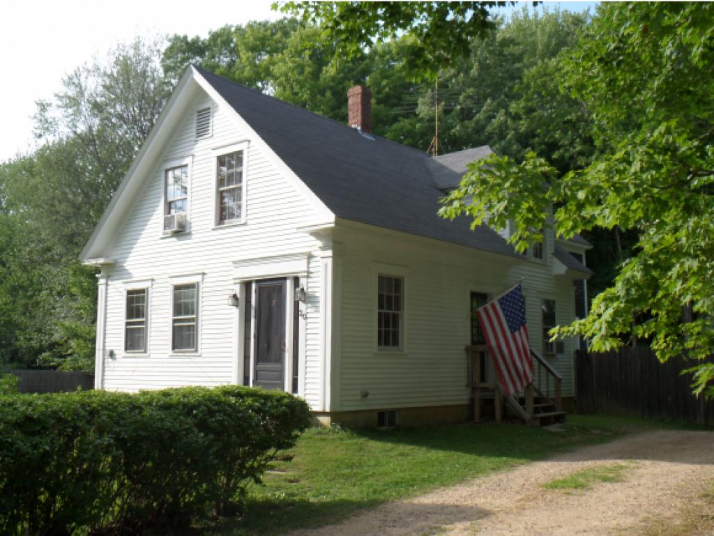 20 Youngs Hill Road Loudon, NH 03307 - Photo 2 of 36 Gallery Image 2